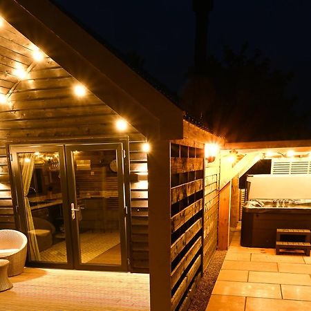 Sunset Retreat Apartment Scarborough Exterior foto