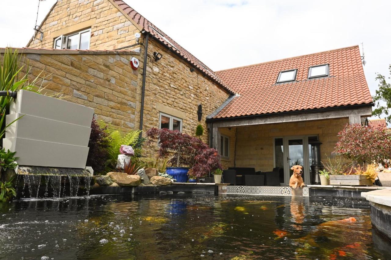 Sunset Retreat Apartment Scarborough Exterior foto